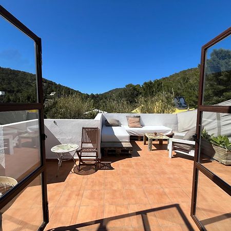 Sant Francesc de s'Estany Boutique Hostal La Curandera De Salinas מראה חיצוני תמונה