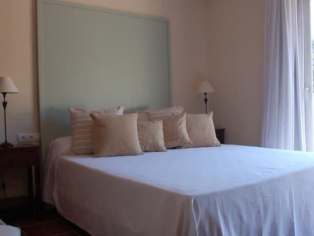 Sant Francesc de s'Estany Boutique Hostal La Curandera De Salinas מראה חיצוני תמונה