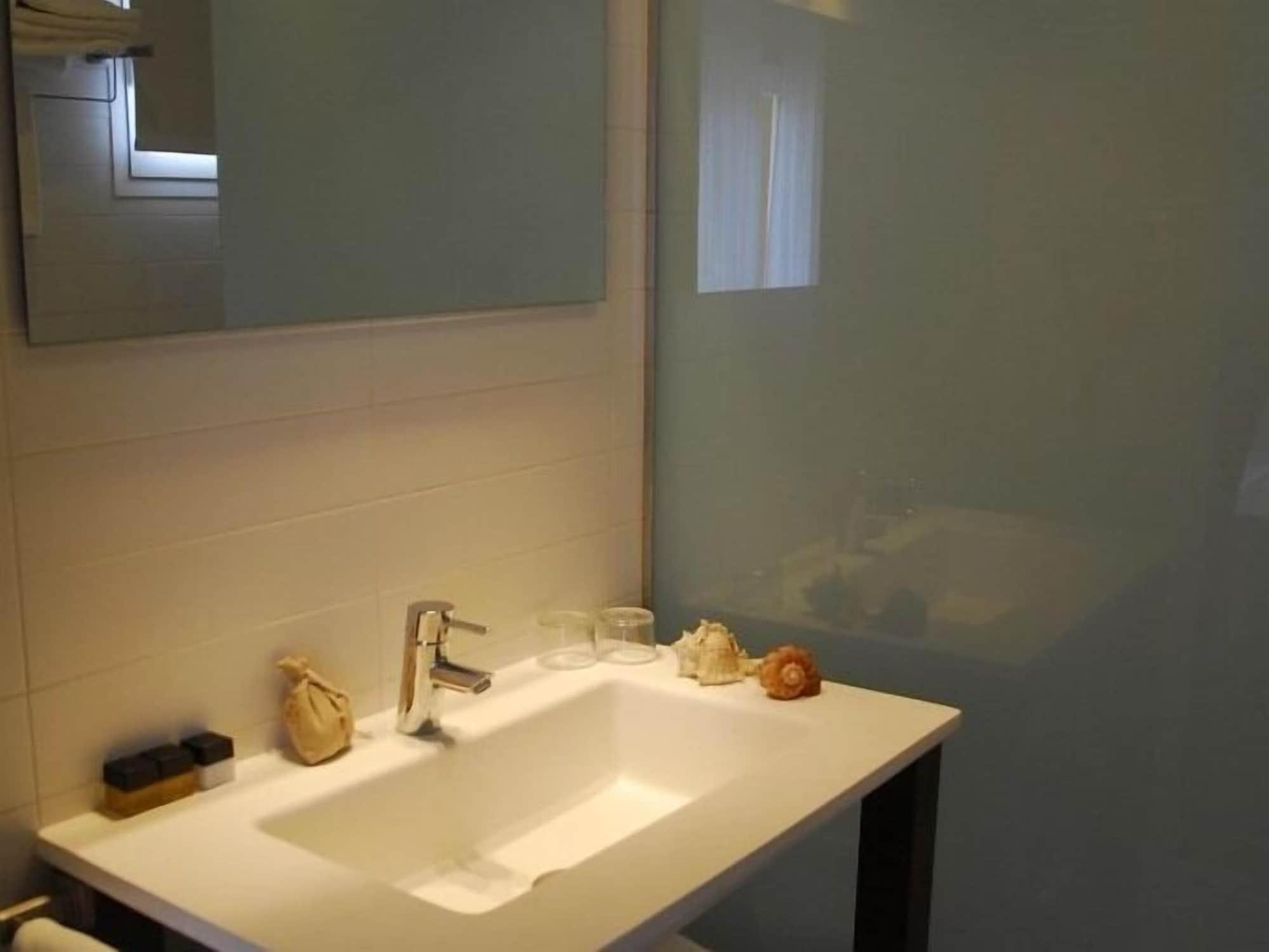 Sant Francesc de s'Estany Boutique Hostal La Curandera De Salinas מראה חיצוני תמונה