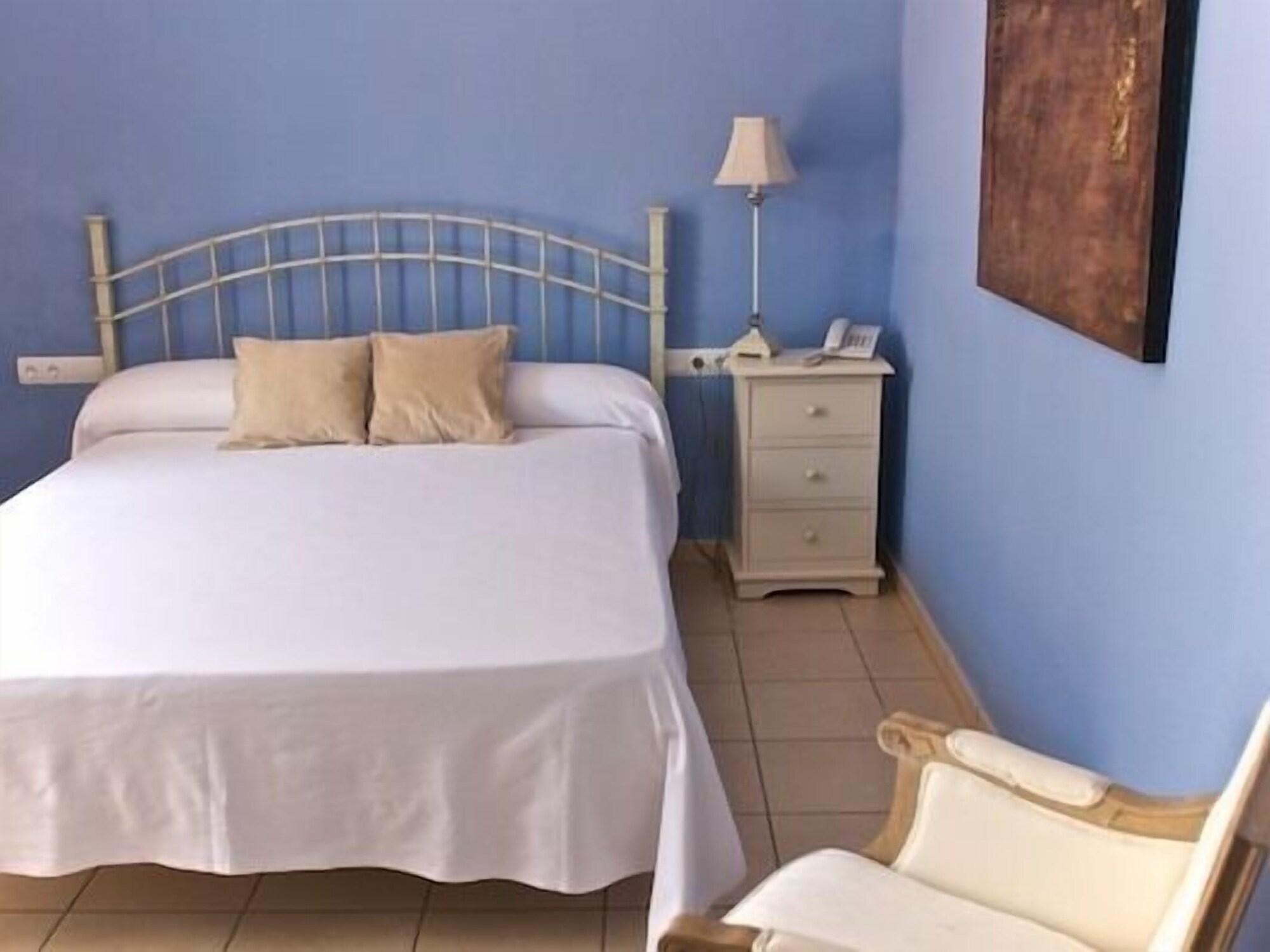 Sant Francesc de s'Estany Boutique Hostal La Curandera De Salinas מראה חיצוני תמונה