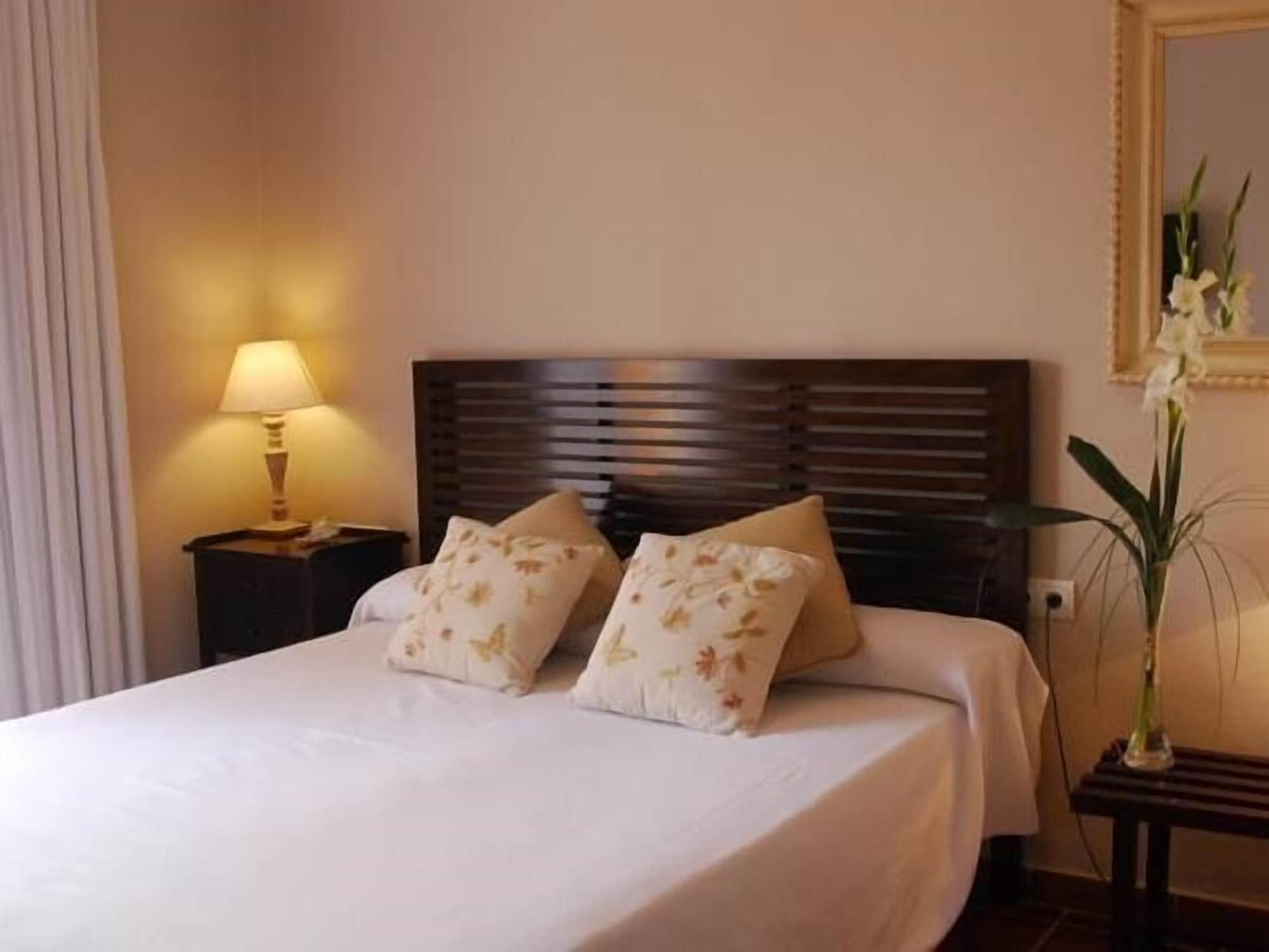 Sant Francesc de s'Estany Boutique Hostal La Curandera De Salinas מראה חיצוני תמונה