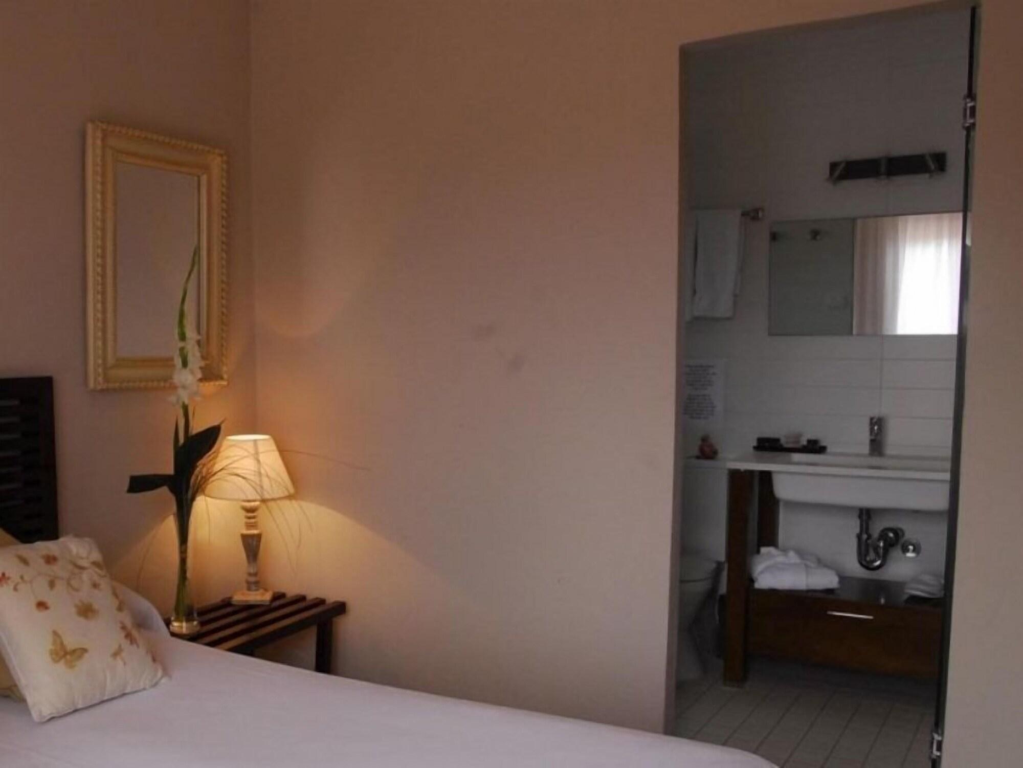 Sant Francesc de s'Estany Boutique Hostal La Curandera De Salinas מראה חיצוני תמונה