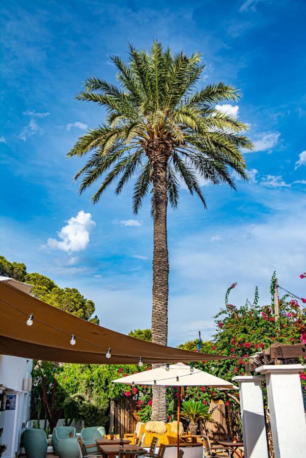 Sant Francesc de s'Estany Boutique Hostal La Curandera De Salinas מראה חיצוני תמונה