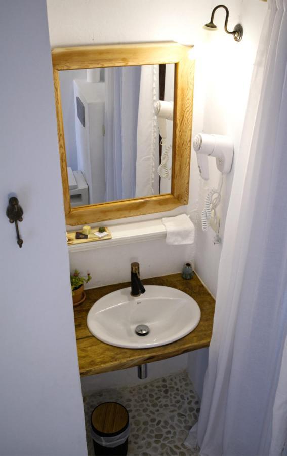 Sant Francesc de s'Estany Boutique Hostal La Curandera De Salinas מראה חיצוני תמונה