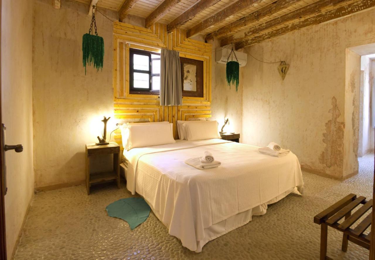 Sant Francesc de s'Estany Boutique Hostal La Curandera De Salinas מראה חיצוני תמונה
