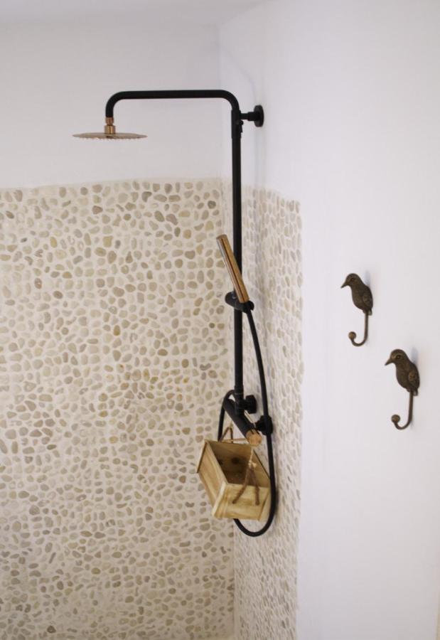Sant Francesc de s'Estany Boutique Hostal La Curandera De Salinas מראה חיצוני תמונה
