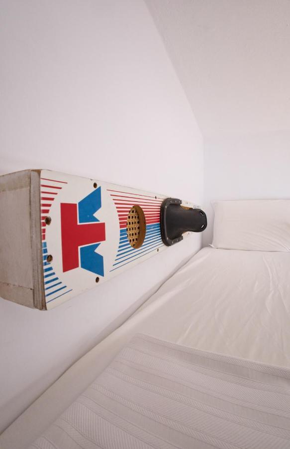 Sant Francesc de s'Estany Boutique Hostal La Curandera De Salinas מראה חיצוני תמונה