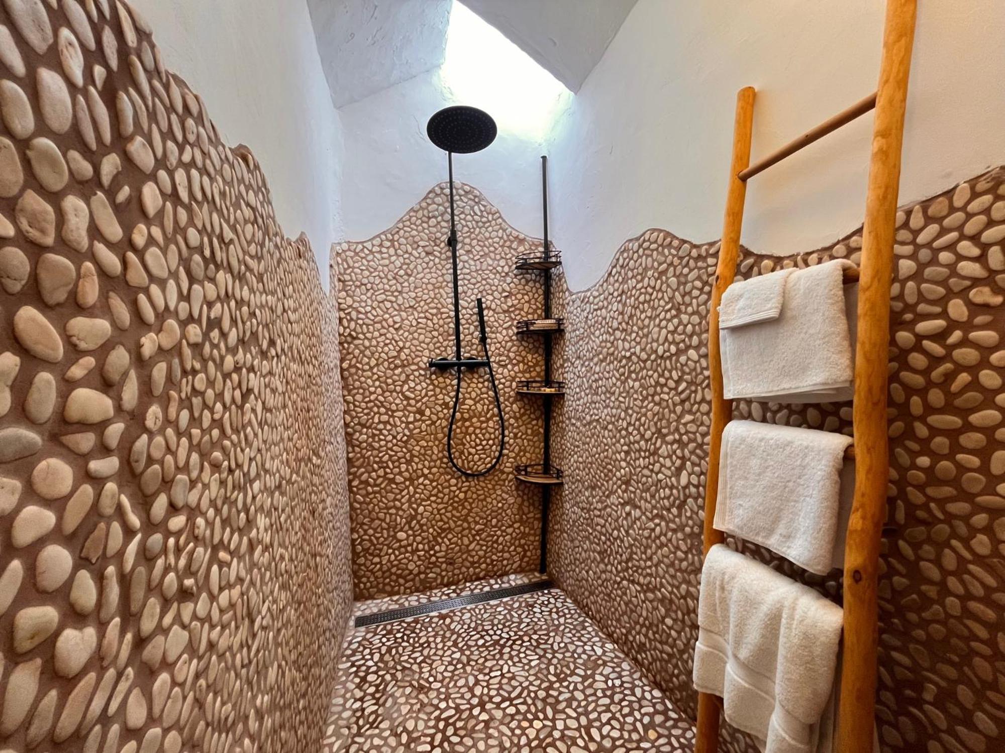 Sant Francesc de s'Estany Boutique Hostal La Curandera De Salinas מראה חיצוני תמונה