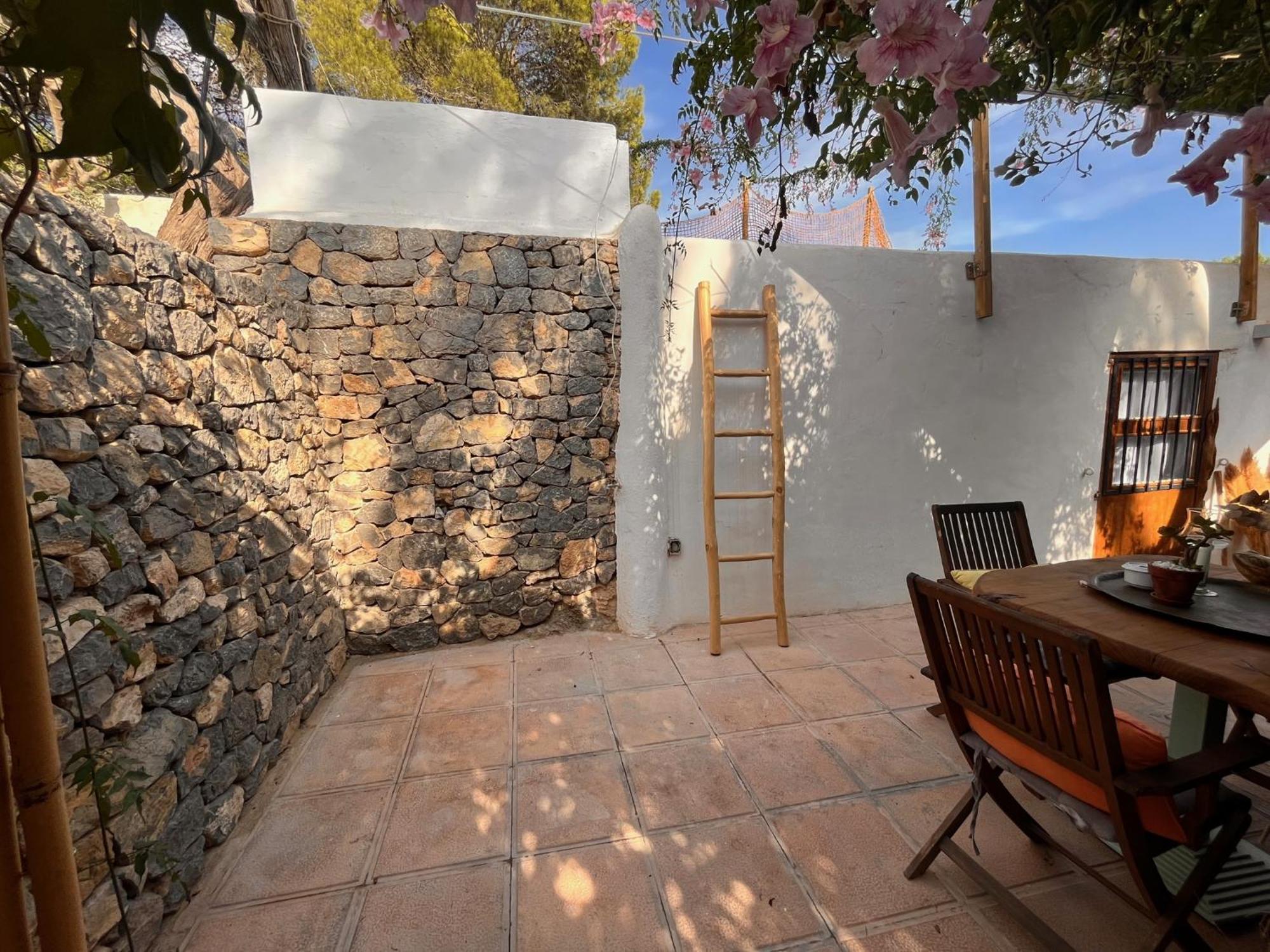 Sant Francesc de s'Estany Boutique Hostal La Curandera De Salinas מראה חיצוני תמונה
