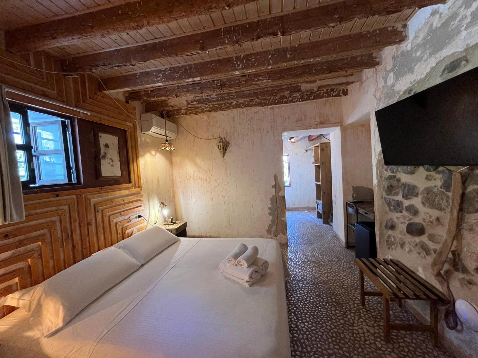 Sant Francesc de s'Estany Boutique Hostal La Curandera De Salinas מראה חיצוני תמונה