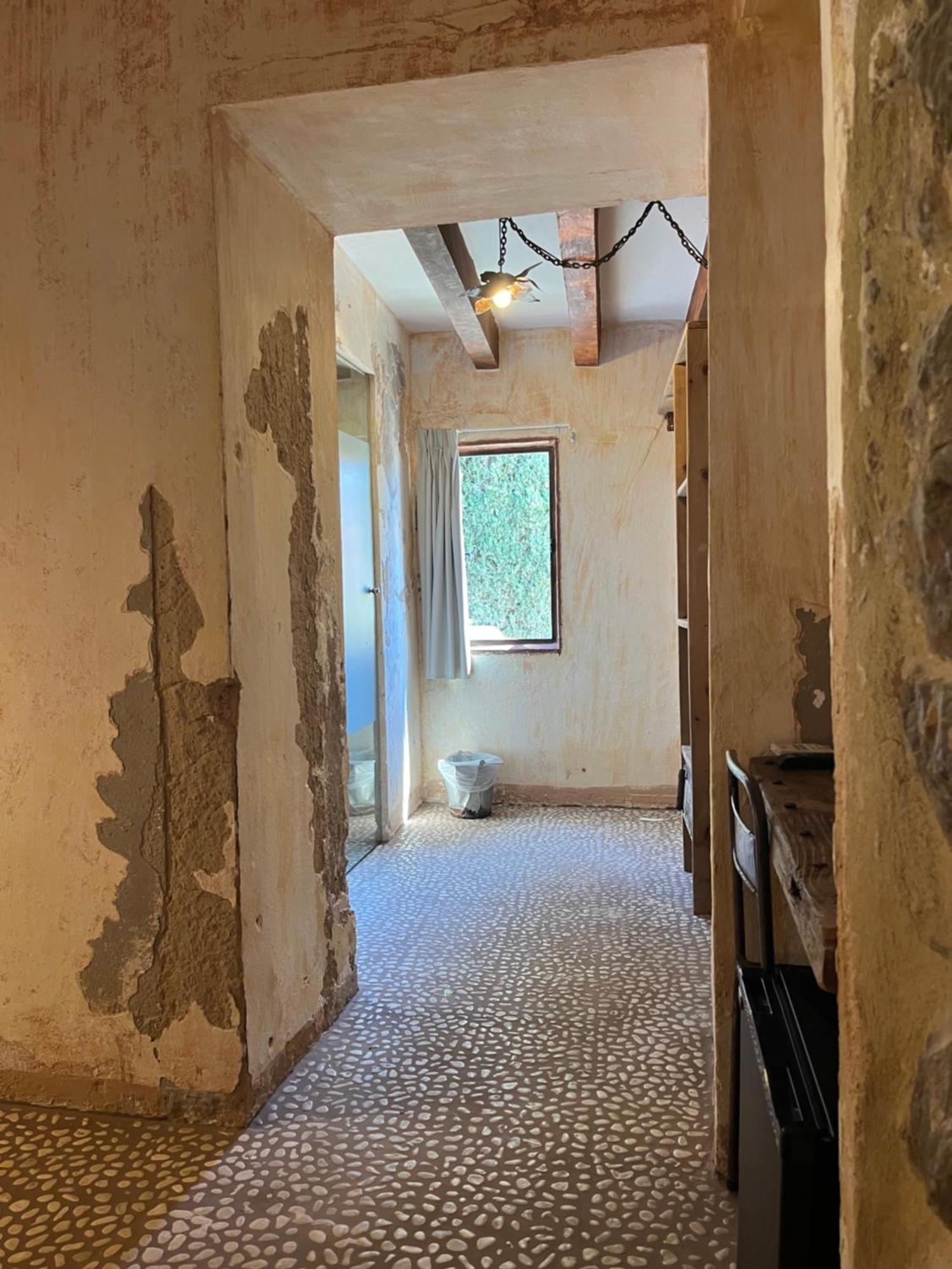 Sant Francesc de s'Estany Boutique Hostal La Curandera De Salinas מראה חיצוני תמונה
